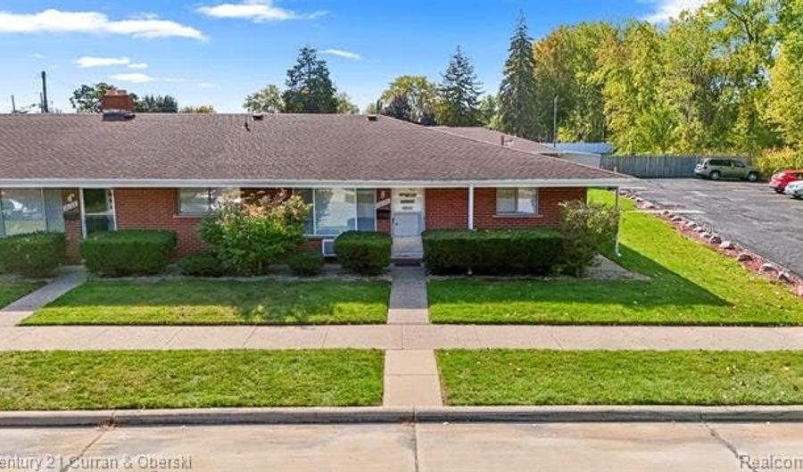 7305 Arno Ave, Allen Park, MI 48101 - 0 Beds, 0 Bath