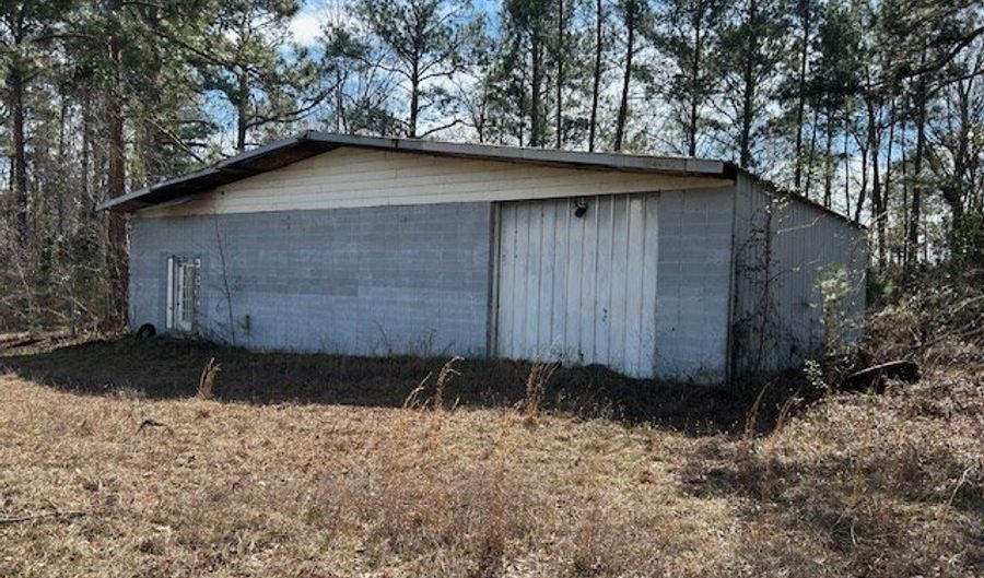 580 W Main St, Abbeville, GA 31001 - 0 Beds, 0 Bath