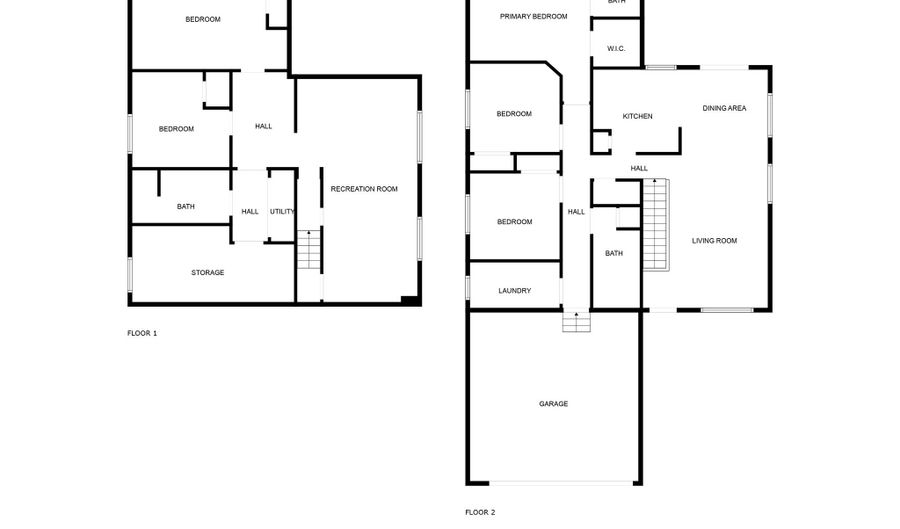 9735 N FERGUSON, Cedar Hills, UT 84062 - 5 Beds, 2 Bath