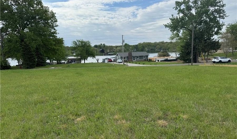 Lot 1577 Lake Viking Terrace, Altamont, MO 64620 - 0 Beds, 0 Bath