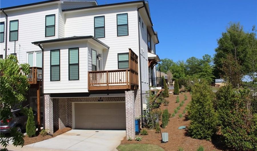 124 Downing Dr, Alpharetta, GA 30022 - 3 Beds, 4 Bath