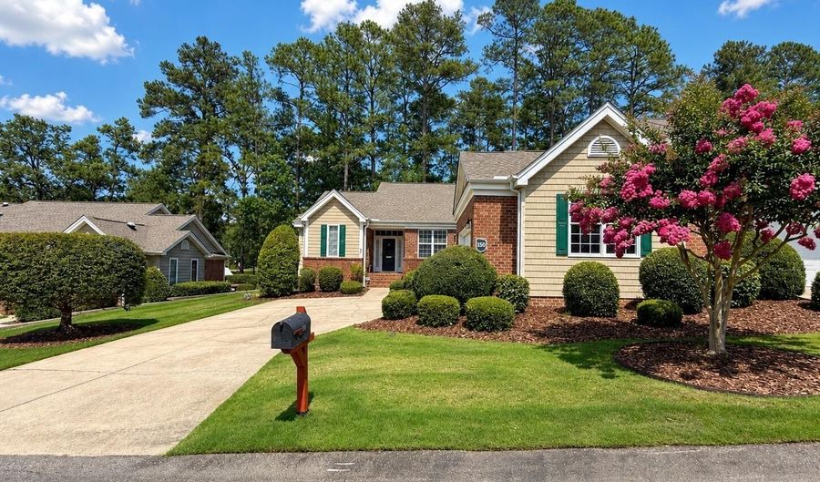 150 Lighthorse Cir, Aberdeen, NC 28315 - 3 Beds, 2 Bath
