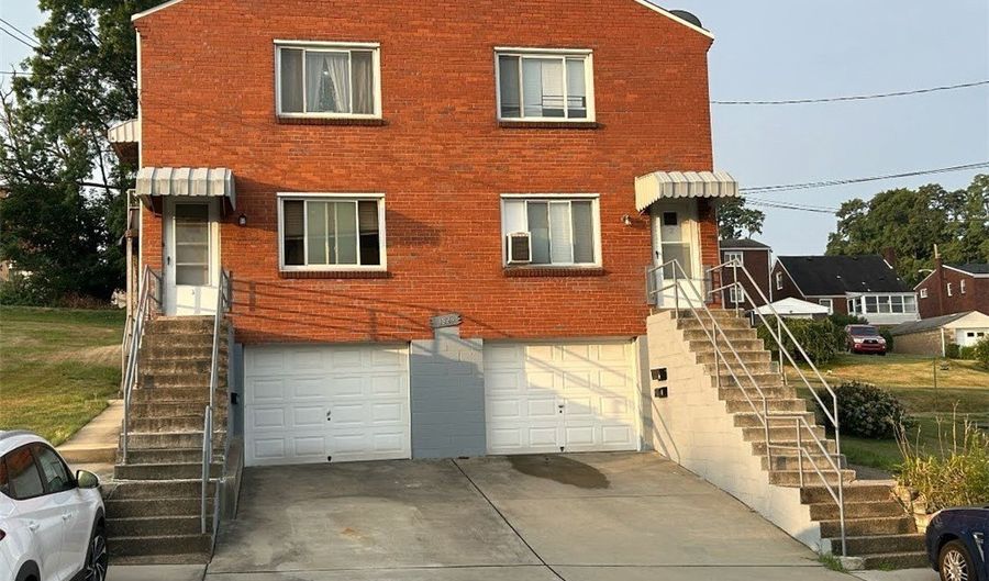 1823 Texas Ave, West Mifflin, PA 15122 - 4 Beds, 4 Bath