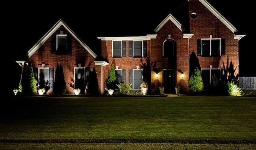 7960 ABINGTON WOODS, Bartlett, TN 38002 - 4 Beds, 3 Bath