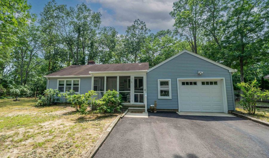 5 Acorn, Cape May Court House, NJ 08210 - 1 Beds, 1 Bath