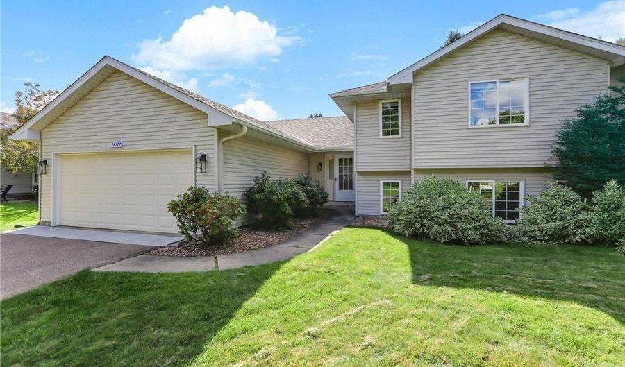 14377 Exley Ln, Apple Valley, MN 55124 - 4 Beds, 3 Bath