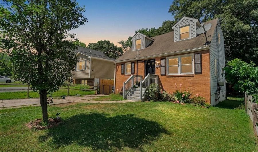 4808 LEXINGTON Ave, Beltsville, MD 20705 - 5 Beds, 3 Bath
