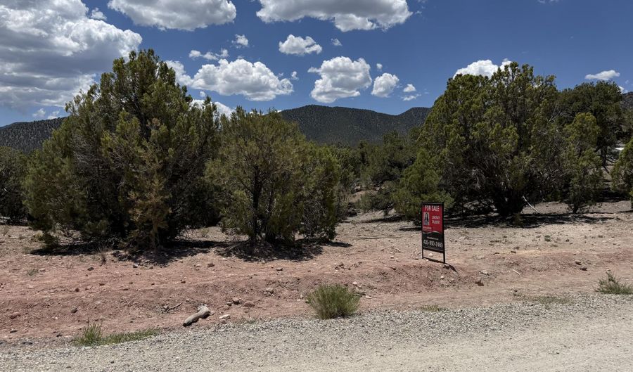 17501 W Silverpeak Ln, Cedar City, UT 84720 - 0 Beds, 0 Bath