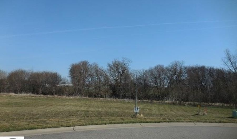 385 Gemstone Dr 1, Alma, MI 48801 - 0 Beds, 0 Bath