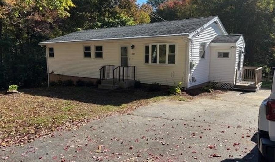 1885 Victory Hwy, Burrillville, RI 02830 - 3 Beds, 2 Bath