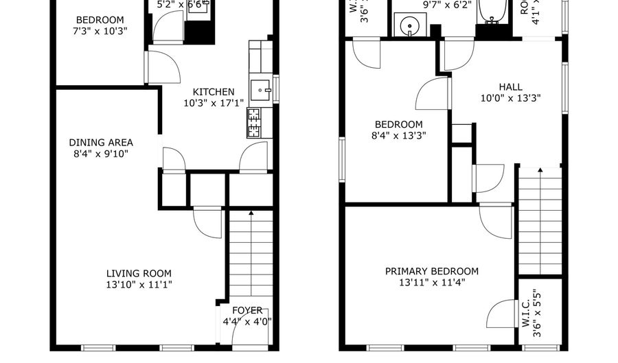 316 Second St, Albany, NY 12206 - 3 Beds, 1 Bath