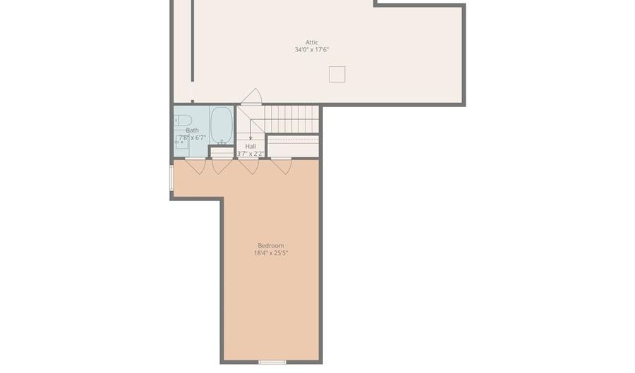 2500 River Vista Dr, Alma, AR 72921 - 4 Beds, 3 Bath