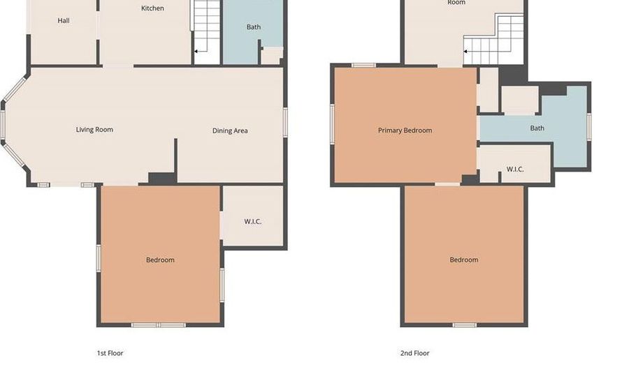 310 E Main St, Alhambra, IL 62001 - 3 Beds, 2 Bath