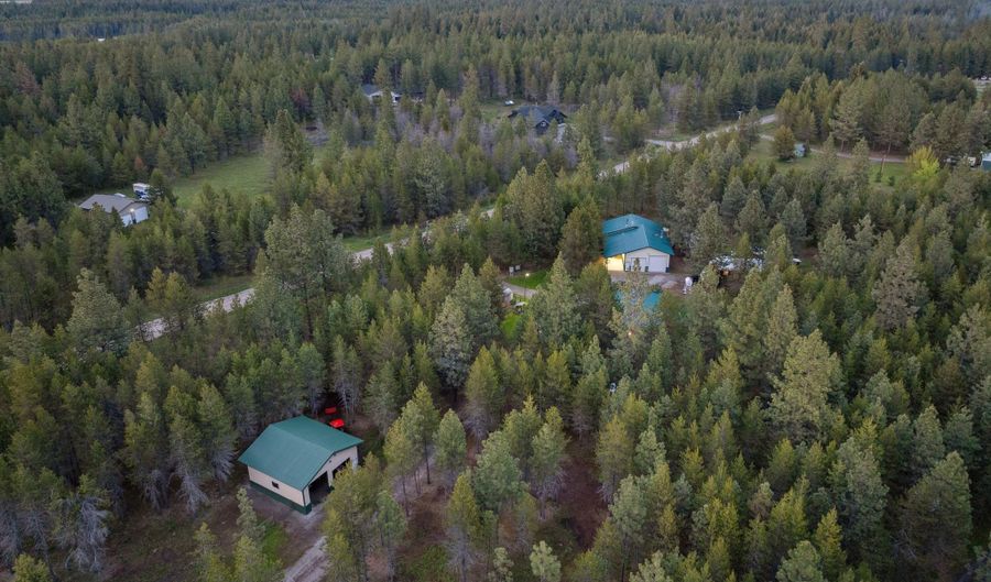 28344 N Linzy Ln, Athol, ID 83801 - 5 Beds, 3 Bath