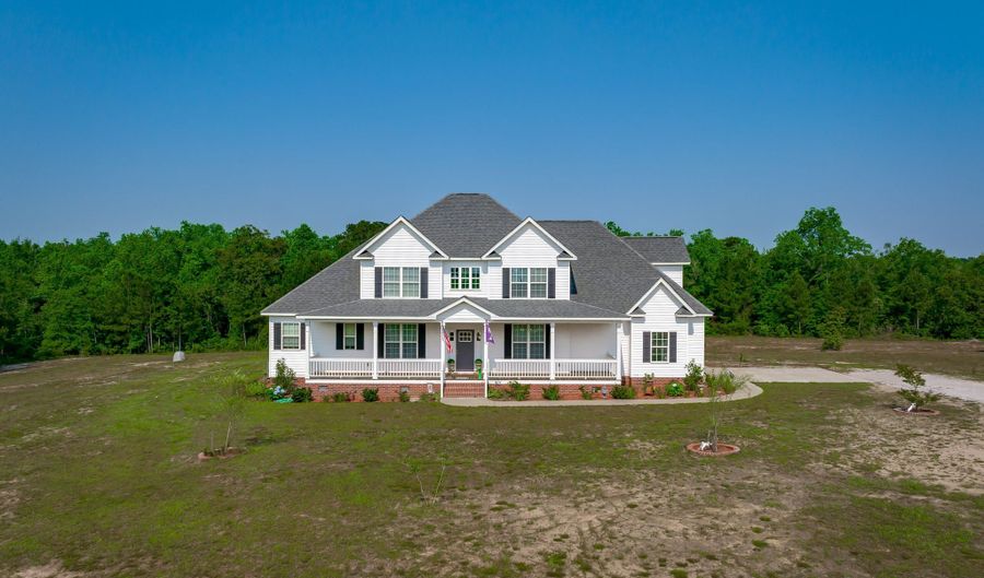 71 Brayden Way, Camden, SC 29020 - 4 Beds, 4 Bath