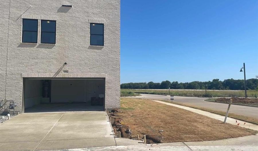 1201 Doris May Dr, Allen, TX 75013 - 3 Beds, 4 Bath