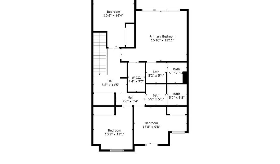 44 Briar Bush Way, Santa Rosa, CA 95407 - 4 Beds, 3 Bath