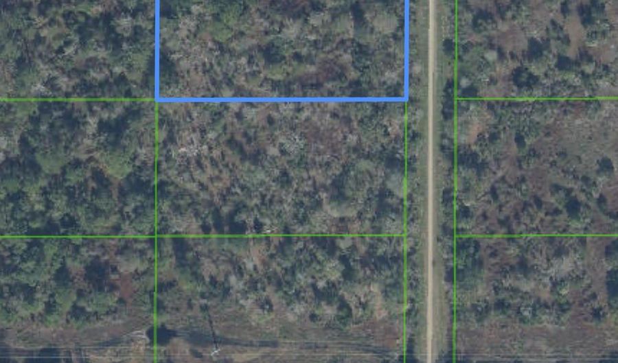 1320 S Olsen Rd, Avon Park, FL 33825 - 0 Beds, 0 Bath