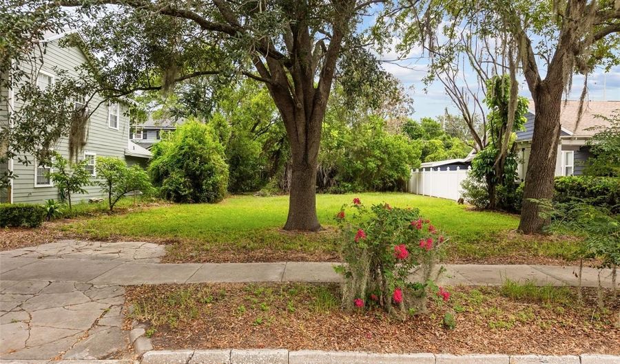 311 E YALE St, Orlando, FL 32804 - 0 Beds, 0 Bath