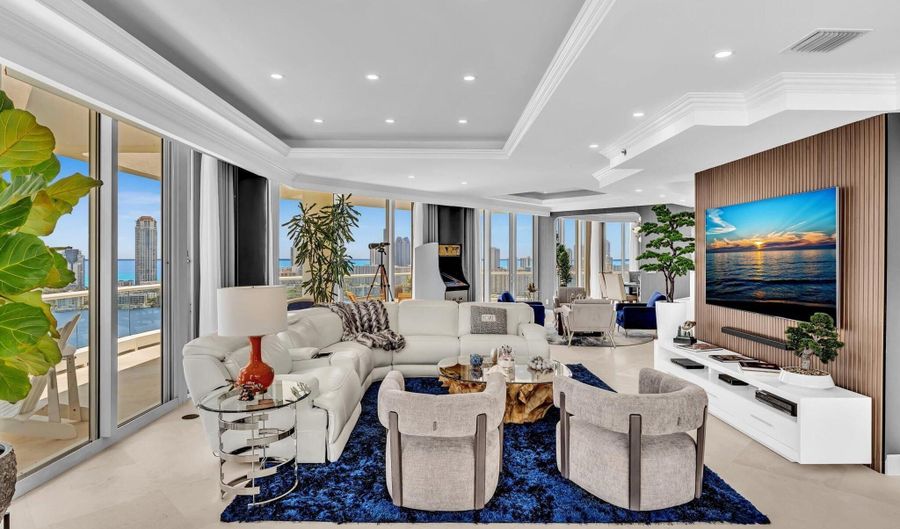 7000 Island Blvd Ph-06, Aventura, FL 33160 - 4 Beds, 4 Bath