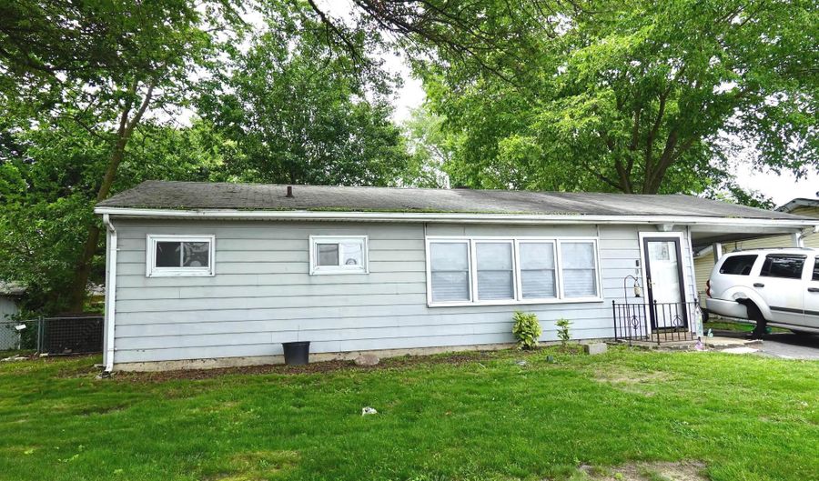 1466 S GOVERNORS Ave, Dover, DE 19904 - 3 Beds, 1 Bath