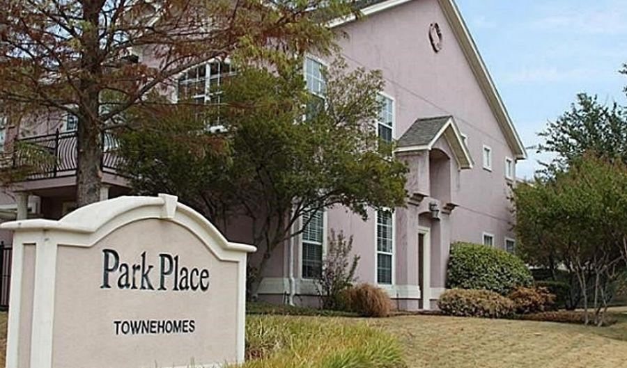 629 Park Place Dr, Allen, TX 75002 - 3 Beds, 3 Bath