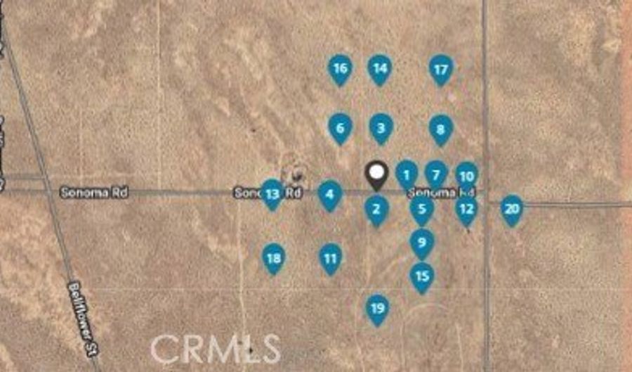 0 Sonoma, Adelanto, CA 92301 - 0 Beds, 0 Bath