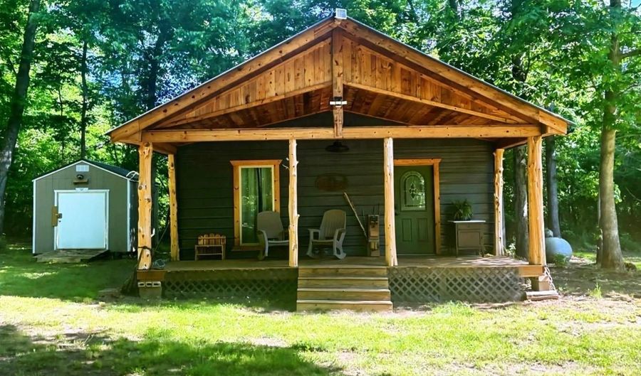 3325 Batesville Blvd, Batesville, AR 72501 - 1 Beds, 1 Bath