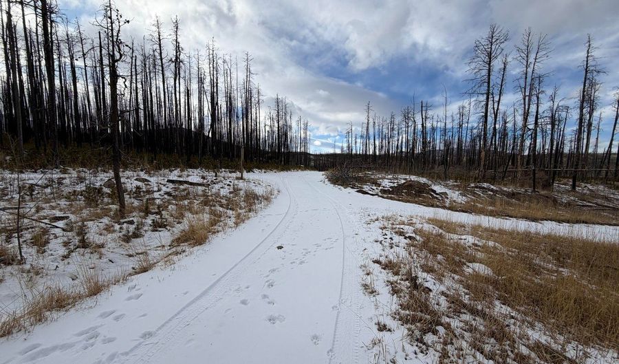 2025 Granite Rd, Bellvue, CO 80512 - 0 Beds, 0 Bath