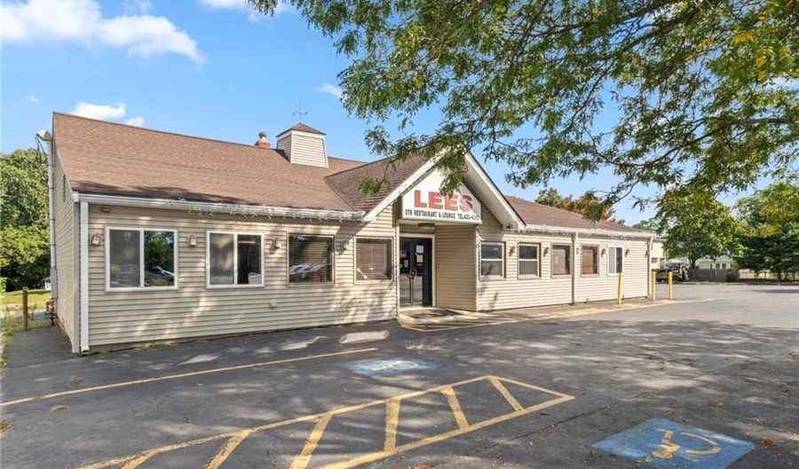 376 Bullocks Point Ave, East Providence, RI 02915 - 0 Beds, 0 Bath