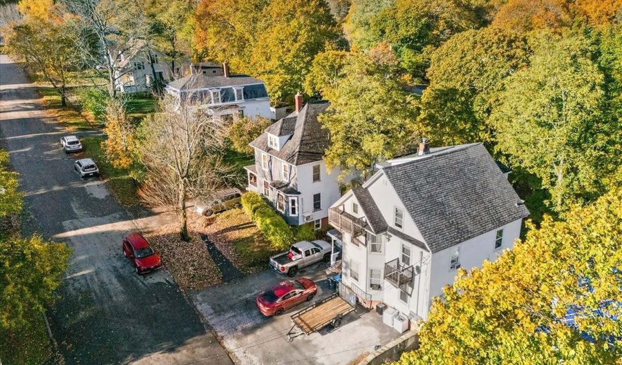 34 Winter St, Bangor, ME 04401 - 0 Beds, 3 Bath