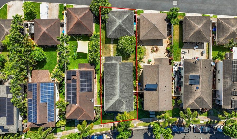 91-1220 Kaiopua St, Ewa Beach, HI 96706 - 3 Beds, 3 Bath