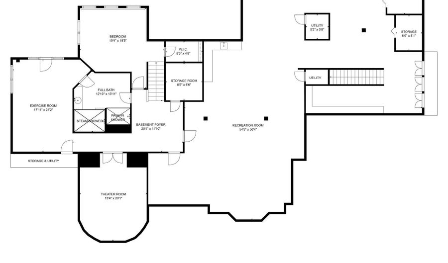 1049 MCKEAN Rd, Ambler, PA 19002 - 5 Beds, 8 Bath