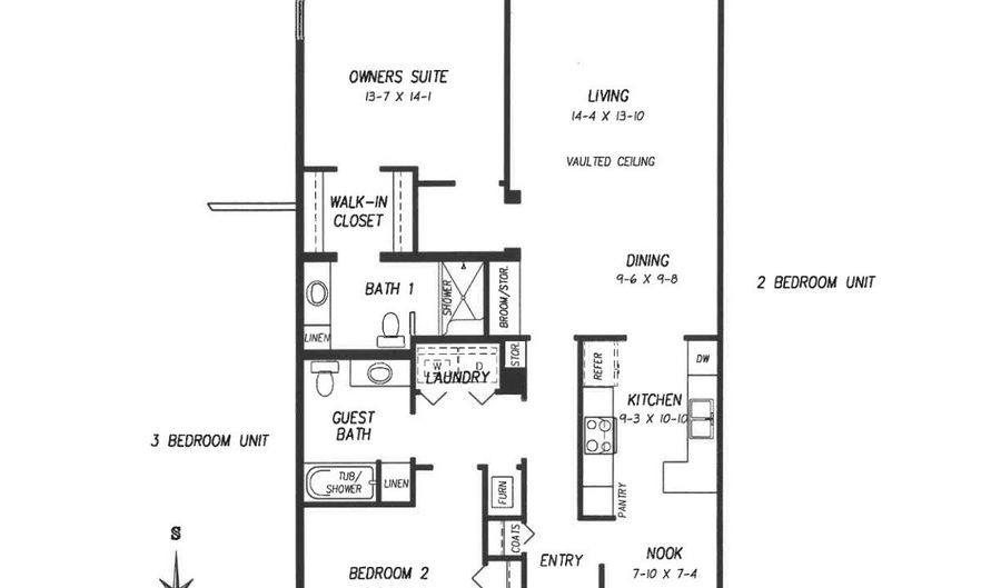 920 Mountain Meadows Cir, Ashland, OR 97520 - 2 Beds, 2 Bath