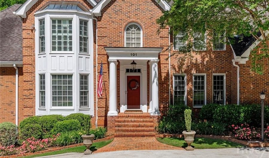 101 Middleton Ct, Athens, GA 30606 - 6 Beds, 6 Bath