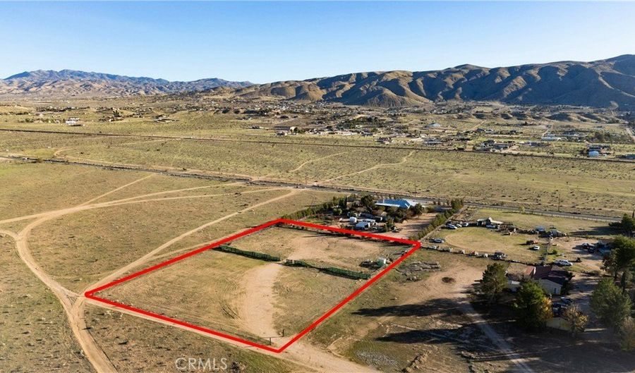 0 Mambe, Apple Valley, CA 92308 - 0 Beds, 0 Bath