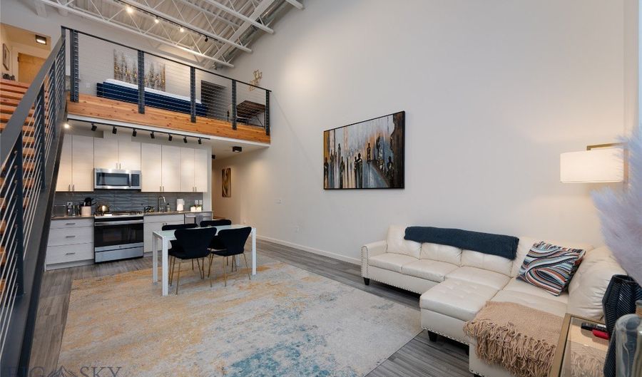 515 W Aspen St 308, Bozeman, MT 59715 - 2 Beds, 2 Bath