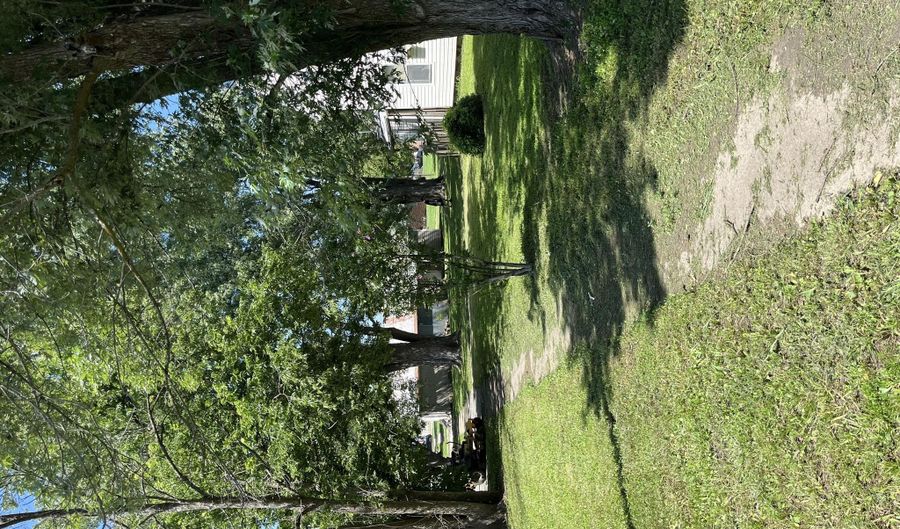 201 E 2nd St, Appleton City, MO 64724 - 3 Beds, 1 Bath