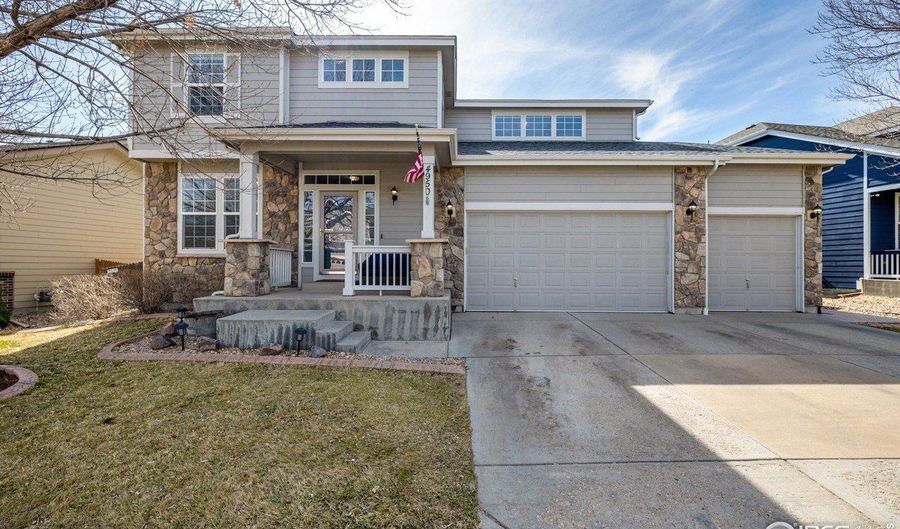 4950 Mt Cameron Dr, Brighton, CO 80601 - 4 Beds, 3 Bath