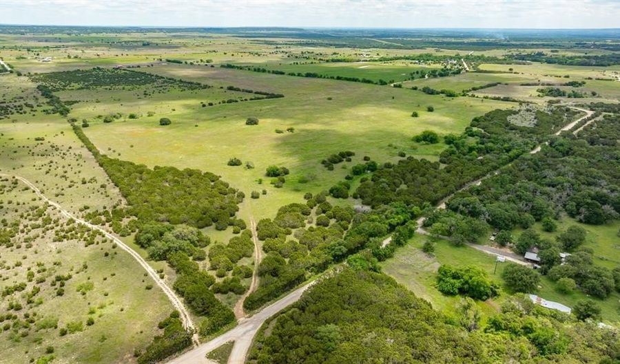 Tbd County Road 214, Hico, TX 76457 - 0 Beds, 0 Bath
