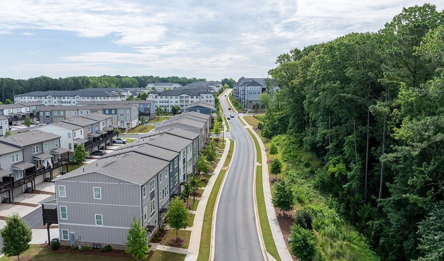 1190 Buice Lake Pkwy, Acworth, GA 30102 - 3 Beds, 4 Bath