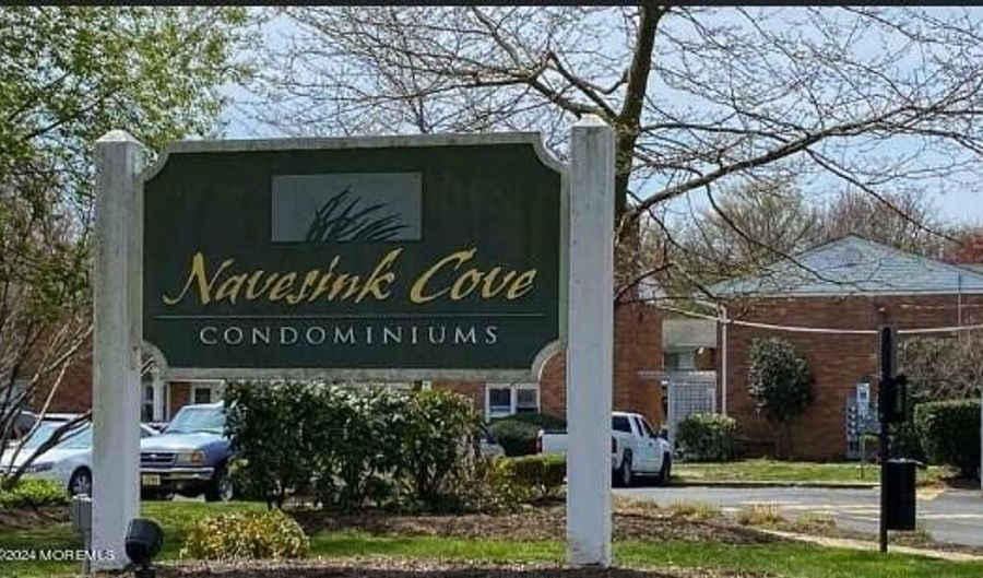 96 East Ave 77, Atlantic Highlands, NJ 07716 - 1 Beds, 1 Bath