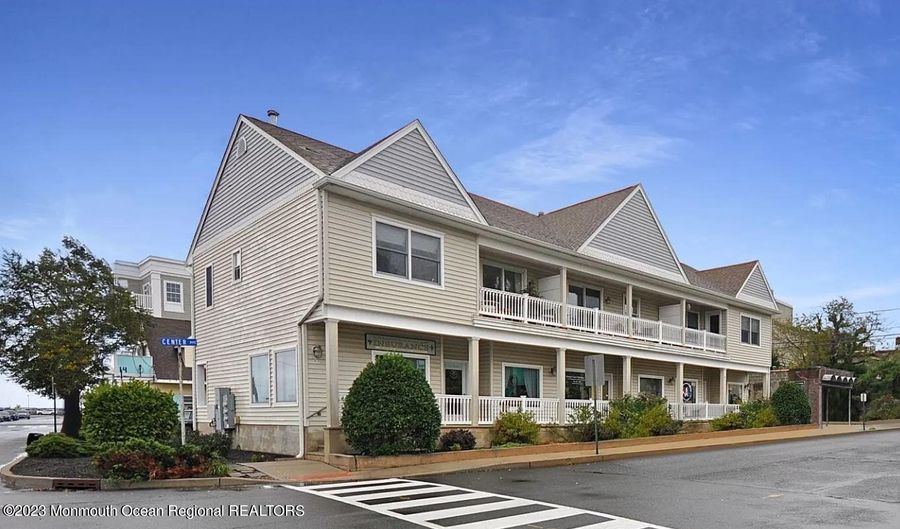 20 Center Ave 3, Atlantic Highlands, NJ 07716 - 0 Beds, 0 Bath