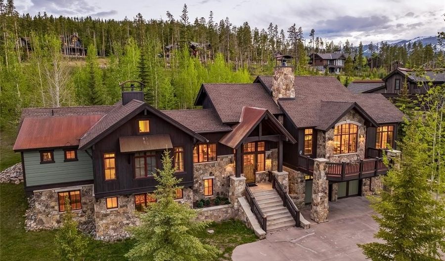 120 Byron Ct, Breckenridge, CO 80424 - 5 Beds, 6 Bath