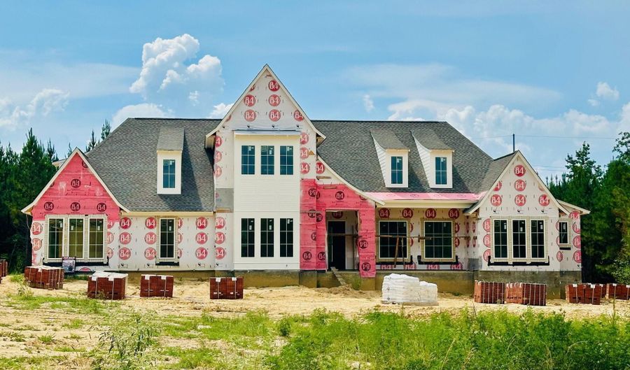906 Old Glory Ln, Brandon, MS 39047 - 5 Beds, 4 Bath