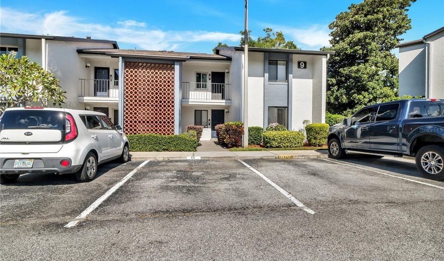 9 ESCONDIDO Cir 88, Altamonte Springs, FL 32701 - 2 Beds, 2 Bath