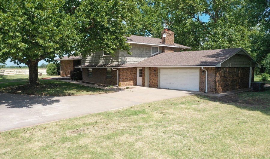 44434 Woodlake Dr, Alva, OK 73717 - 4 Beds, 4 Bath