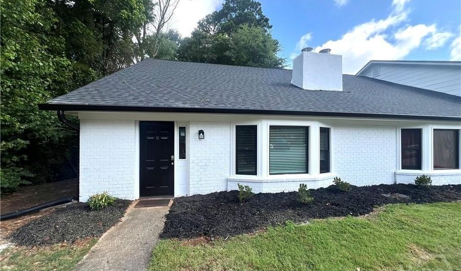 595 Macon Hwy 9, Athens, GA 30606 - 3 Beds, 2 Bath