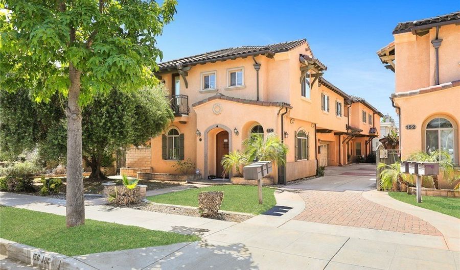 156 El Dorado St B, Arcadia, CA 91006 - 3 Beds, 3 Bath
