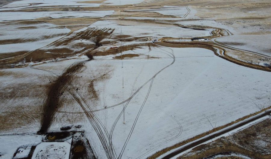 NNA Bareground, Arimo, ID 83214 - 0 Beds, 0 Bath